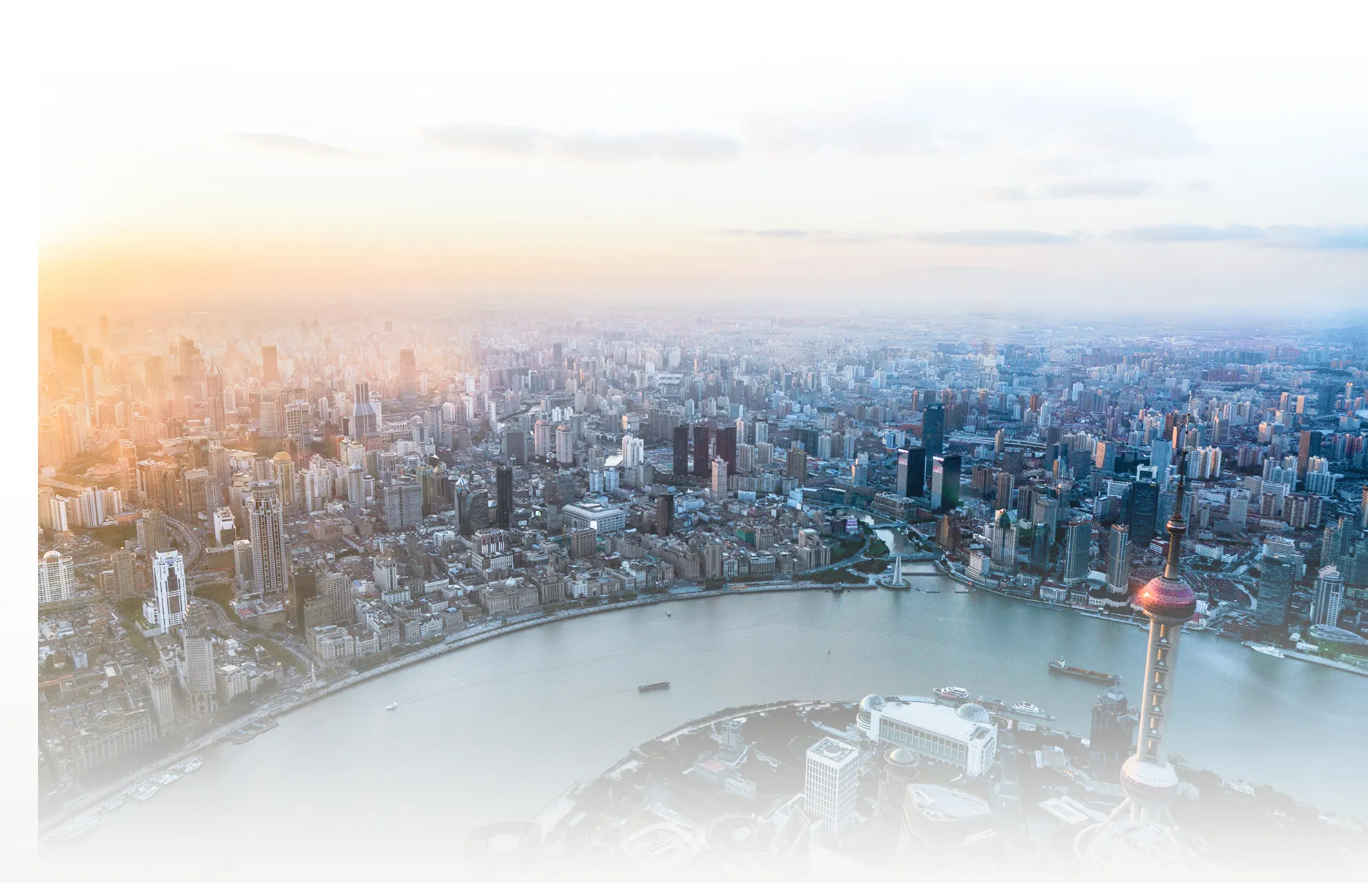 SHANGHAI